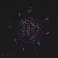 Virgo Floral Zodiac Women's Long Sleeve Shirt thumb 2
