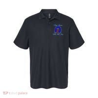 Virgo Queen Wake Pray Slay Polo thumb 0