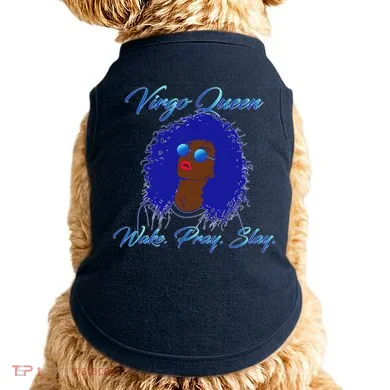 Doggie Tank