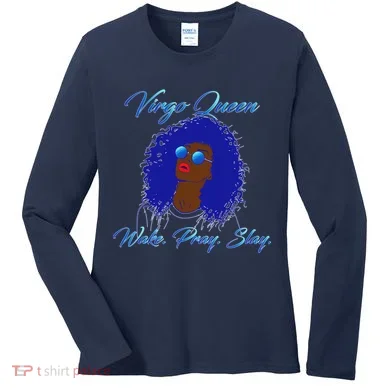 Women's Long Sleeve Shirt