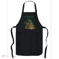 Virgo stylized design Apron thumb 0