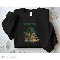 Virgo stylized design Sweatshirt thumb 2