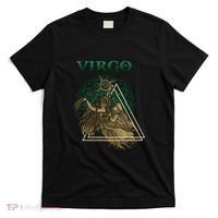 Virgo stylized design T-Shirt thumb 0