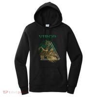 Virgo stylized design Women's Hoodie thumb 0