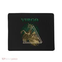 Virgo stylized design Mousepad thumb 0