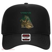Virgo stylized design Hat thumb 0