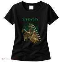 Virgo stylized design Women's T-Shirt thumb 0