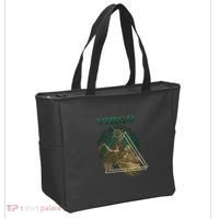 Virgo stylized design Tote Bag thumb 2