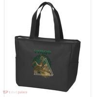 Virgo stylized design Tote Bag thumb 3