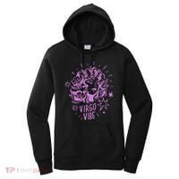 Virgo Vibe Zodiac Women's Hoodie thumb 0