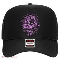 Virgo Vibe Zodiac Hat thumb 0