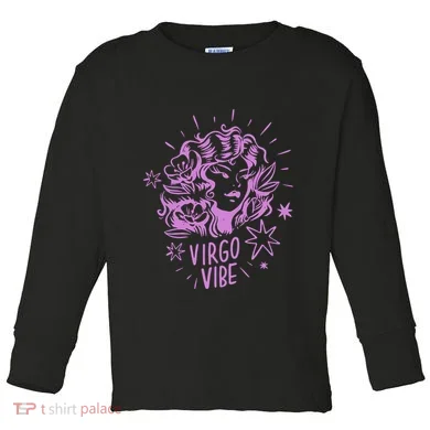 Toddler Long Sleeve