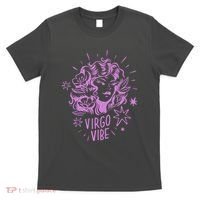 Virgo Vibe Zodiac T-Shirt thumb 0