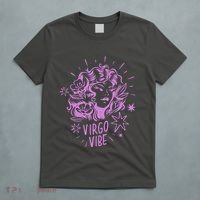 Virgo Vibe Zodiac T-Shirt thumb 5