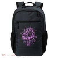 Virgo Vibe Zodiac Backpack thumb 0