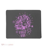 Virgo Vibe Zodiac Mousepad thumb 0