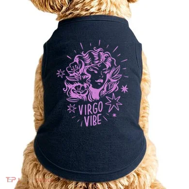 Doggie Tank