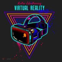 Virtual Reality Neon Hat thumb 2