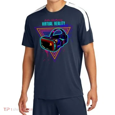 Soccer Jersey