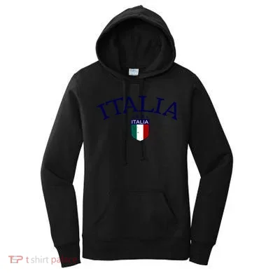 Women's Hoodie