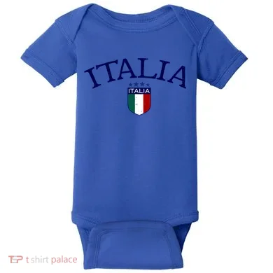 Baby Bodysuit
