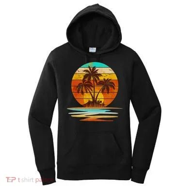 Women's Hoodie