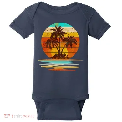 Baby Bodysuit