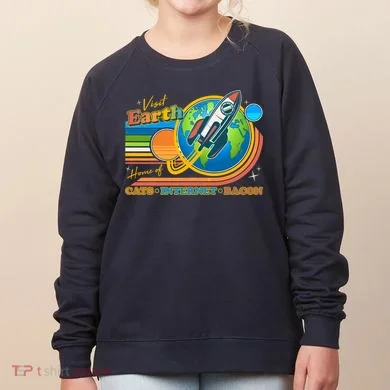 Women's Sweatshirt