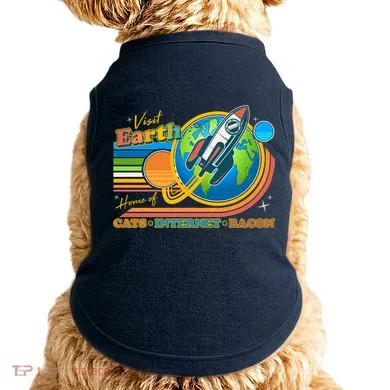 Doggie Tank