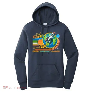 Women's Hoodie