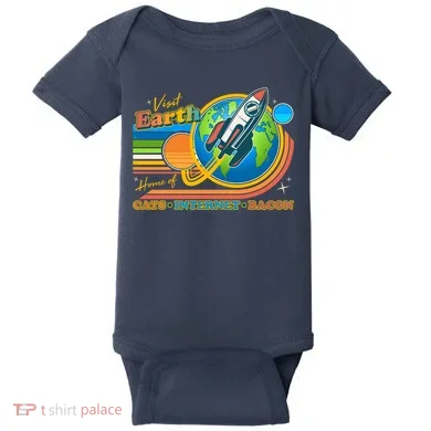 Baby Bodysuit