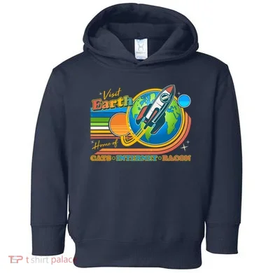Toddler Hoodie