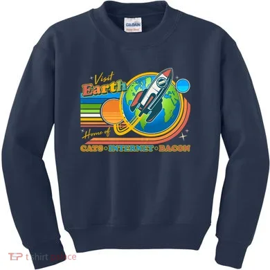 Kids Sweatshirt