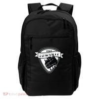Visit Nashville Guitar Backpack thumb 0