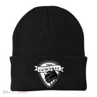 Visit Nashville Guitar Beanie thumb 0