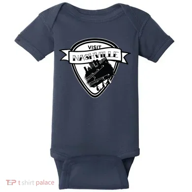 Baby Bodysuit