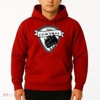 Visit Nashville Guitar Hoodie thumb 2