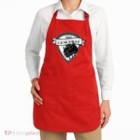 Visit Nashville Guitar Apron thumb 2