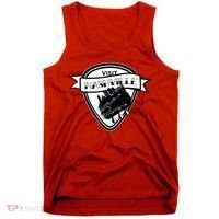 Visit Nashville Guitar Tank Top thumb 0