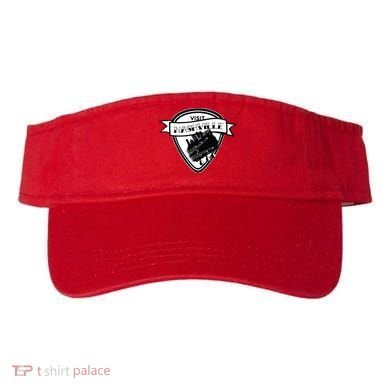 Visit Nashville Guitar Visor