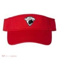 Visit Nashville Guitar Visor thumb 0