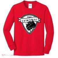 Visit Nashville Guitar Kids Long Sleeve Shirt thumb 0