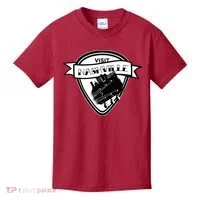 Visit Nashville Guitar Kids T-Shirt thumb 0