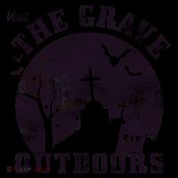 Visit The Grave Outdoors Coffee Mug thumb 5