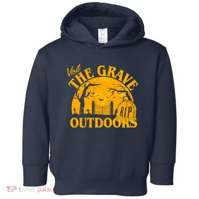 Toddler Hoodie