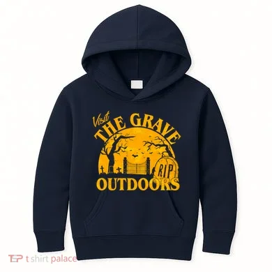 Kids Hoodie