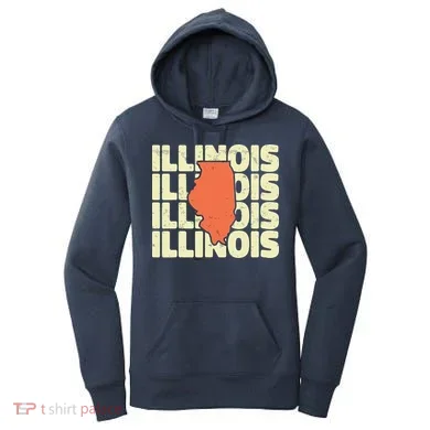 Women's Hoodie