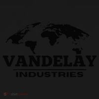 Vandelay Industries Backpack thumb 2