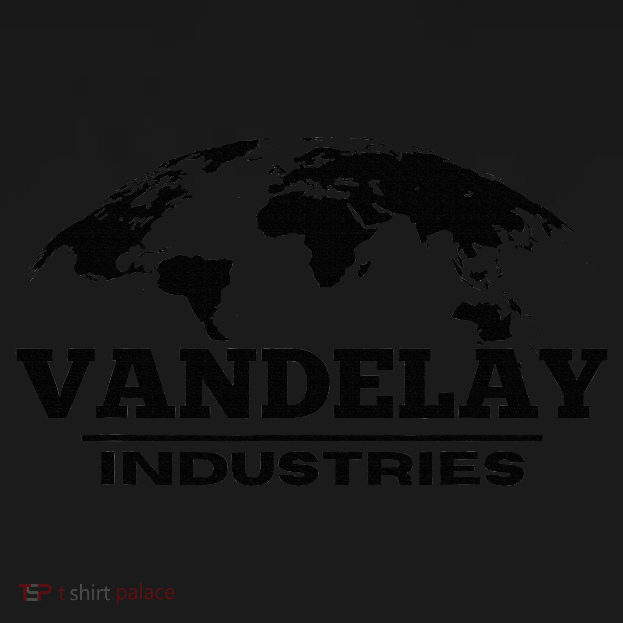 Vandelay Industries Toddler Hoodie