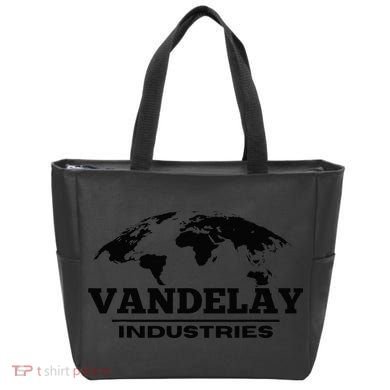 Vandelay Industries Tote Bag